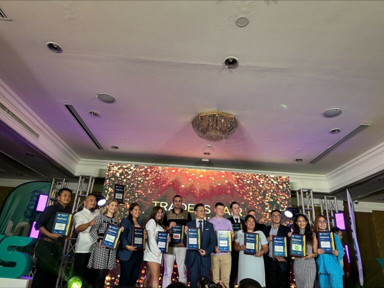 An enriching day at the Philippines Traders Fair 2023