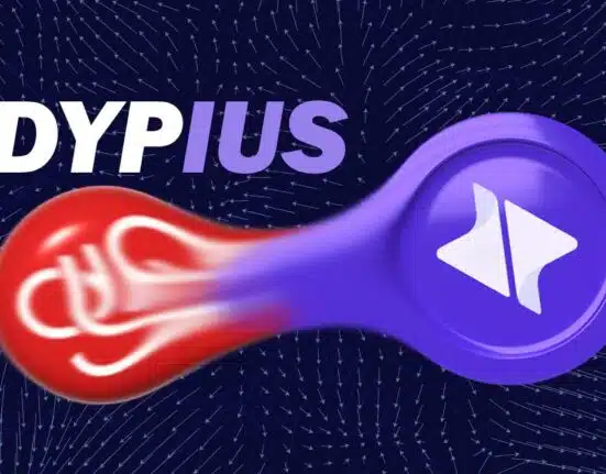 Dypius
