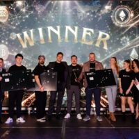 Bybit EU’s Crypto Card and Exchange Platform Recognized at Crypto Expo Europe 2026