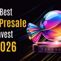 Best Crypto Presale to Invest in 2026: Why Candy Coin Could Be the Next Big Thing