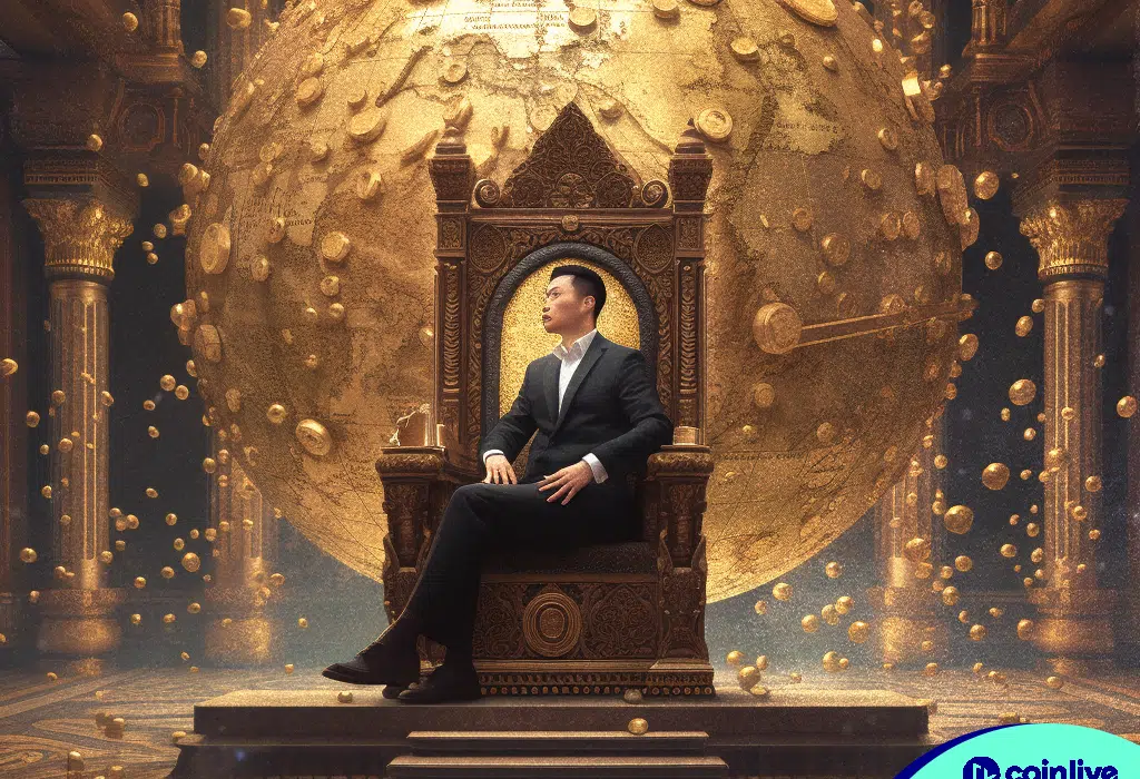 Crypto's World Order: Revolution or Just a Digital Mirror?
