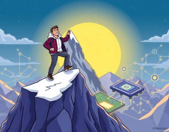 Aytunç Yildizli's strategic move to 0G Labs, symbolizing significant leadership as 0G Labs hires top talent for growth in the modular blockchain space.