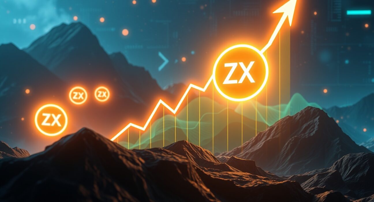 0x Price Prediction 2025-2030: Will ZRX Token Explode With 2X Growth Potential?