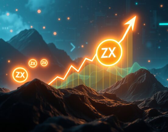 0x Price Prediction 2025-2030: Will ZRX Token Explode With 2X Growth Potential?