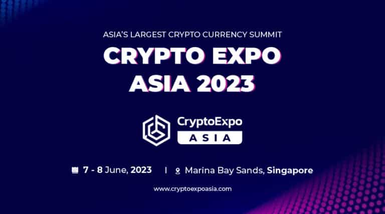 Crypto Expo Asia Announces Partnerships with Asia Blockchain Association, Asia Blockchain Gaming Alliance, Asosiasi Blockchain Indonesia, Singapore Fintech Association, and More