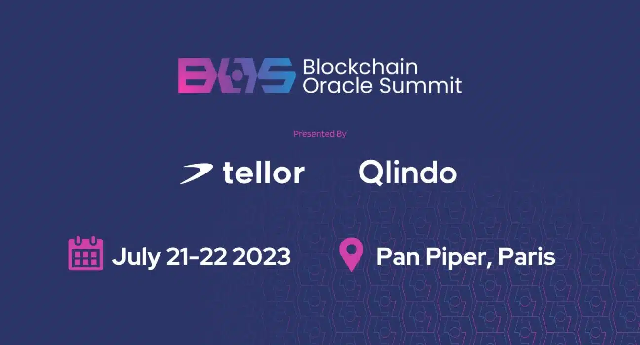 The Blockchain Oracle Summit Returns: at EthCC in Paris