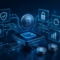 Crypto Payment Gateway