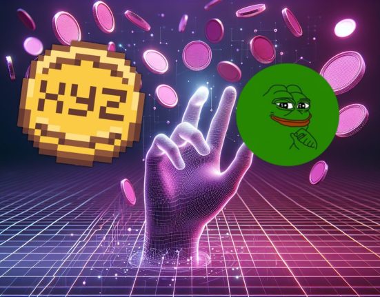 PEPE News and Price Prediction: XYZVerse ICO Surges Past $6M—What’s the Hype About?