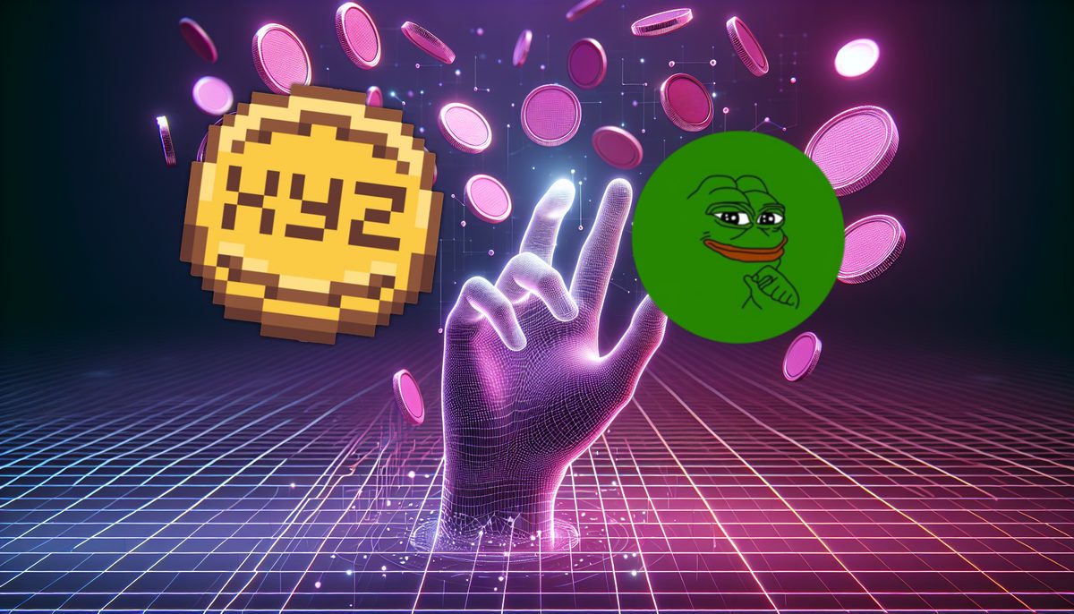 PEPE News and Price Prediction: XYZVerse ICO Surges Past $6M—What’s the Hype About?