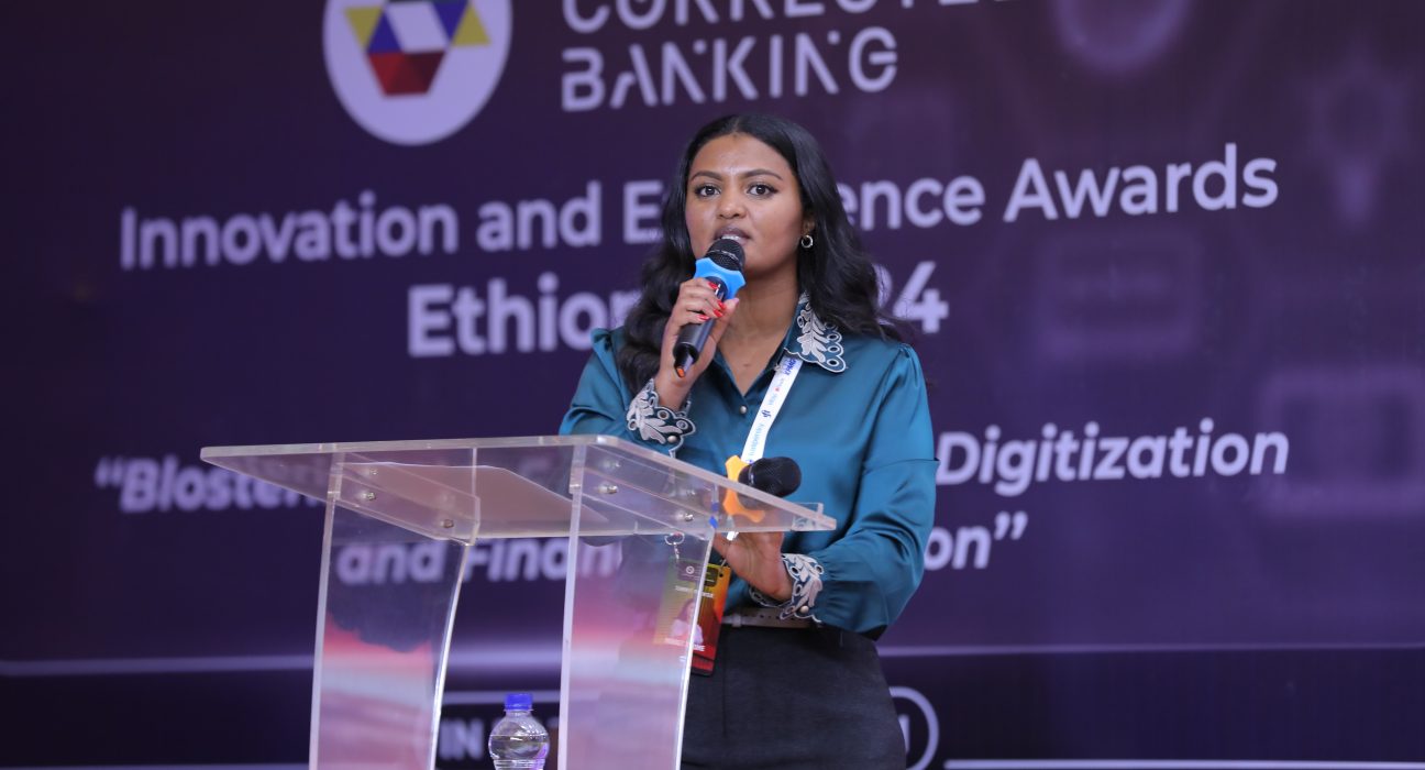 15th Edition Connected Banking Summit