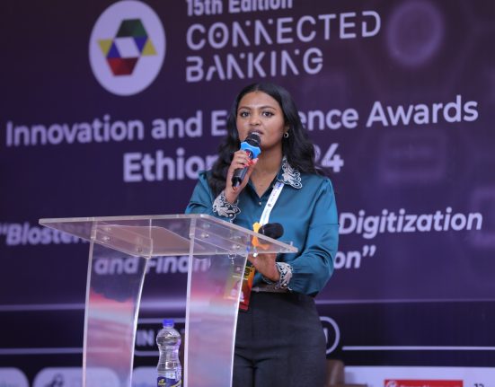 15th Edition Connected Banking Summit