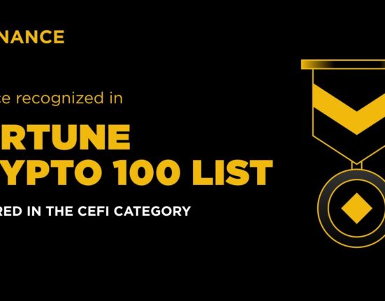 Binance