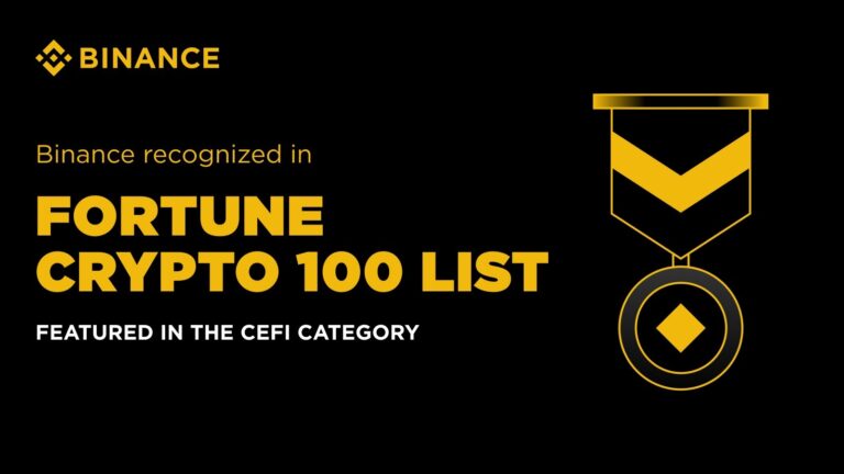 Binance