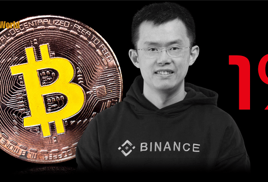 Only 1% of People can Handle Crypto Self-Custody Right Now: Binance CEO