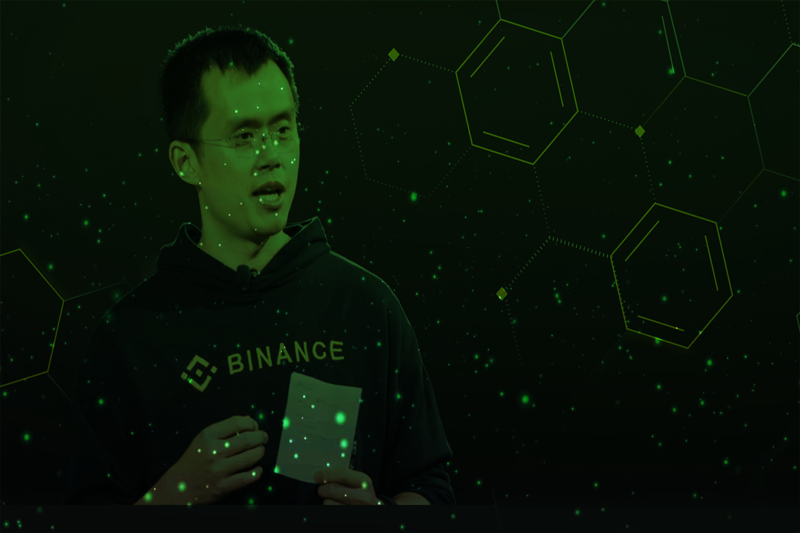 CZ, the founder of Binance, loses $12 billion in wealth, yet SBF remains at zero.