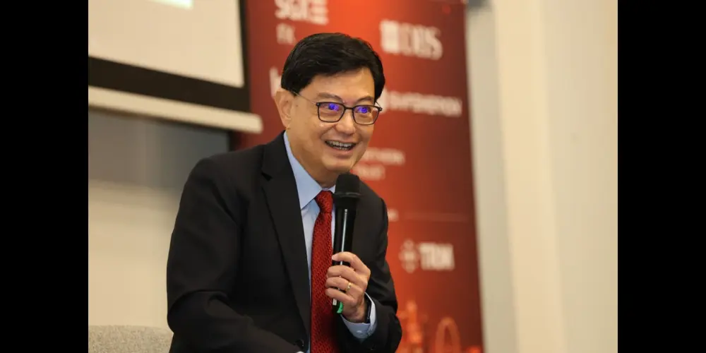 Digital Assets Summit 2026 Closes in Singapore on a Shift from Connection to Construction