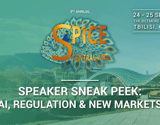 SPiCE Central Asia 2026 to Spotlight Georgia’s iGaming Export Regime & New Regional Opportunities