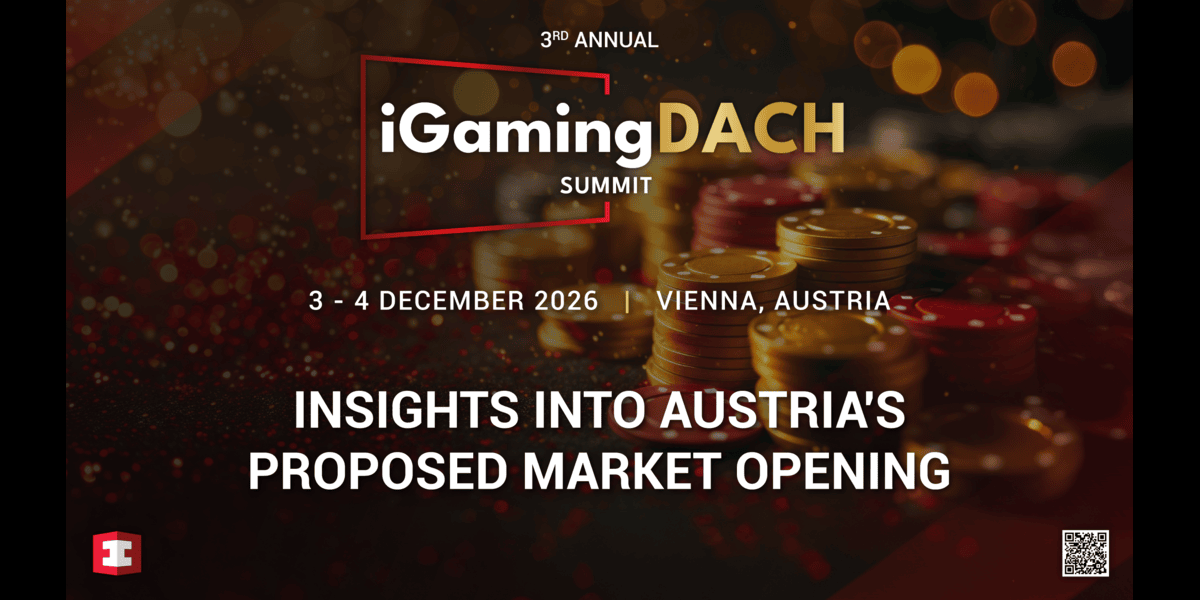 Austria's Proposed Gambling Reform to Headline Discussions at iGaming DACH Summit 2026