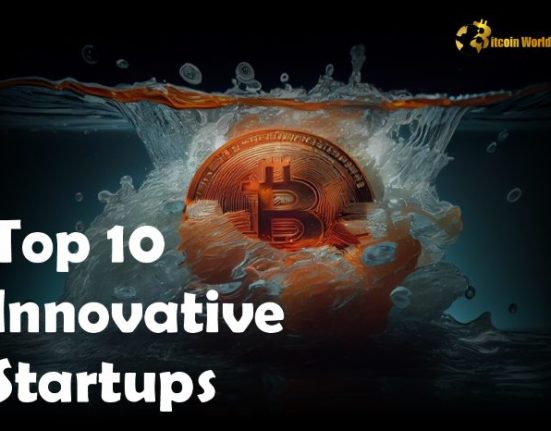 Top 10 Innovative Startups Transforming the Crypto Industry in 2024