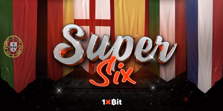 Super Six Tournament: Season of Tempting Prizes is Heating Up