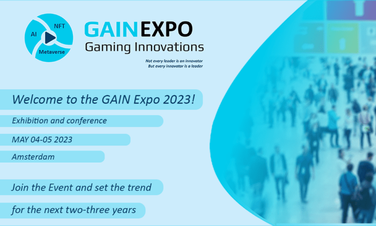 GAIN Expo 2023