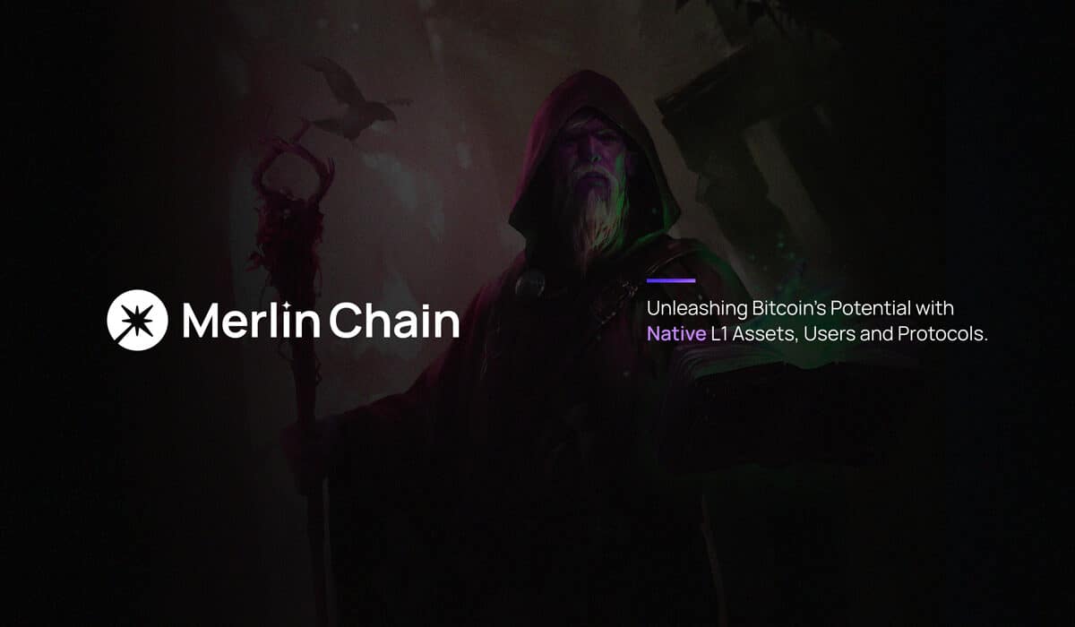 Unlocking Bitcoin's Potential: Introducing Merlin Chain, a Native L2 Solution