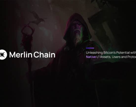 Unlocking Bitcoin's Potential: Introducing Merlin Chain, a Native L2 Solution