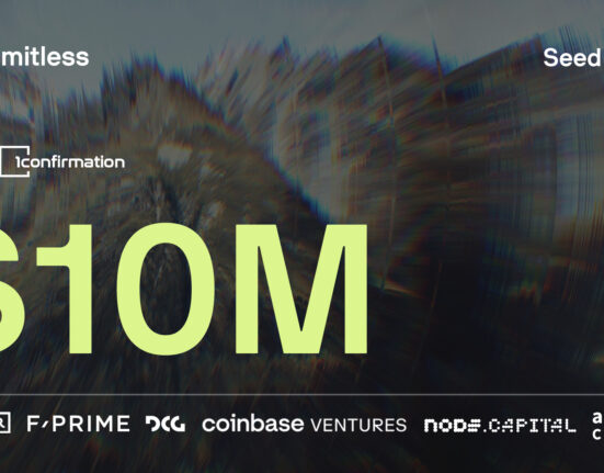 Limitless Prediction Market Closes $10M Seed Round Ahead of LMTS Token Launch