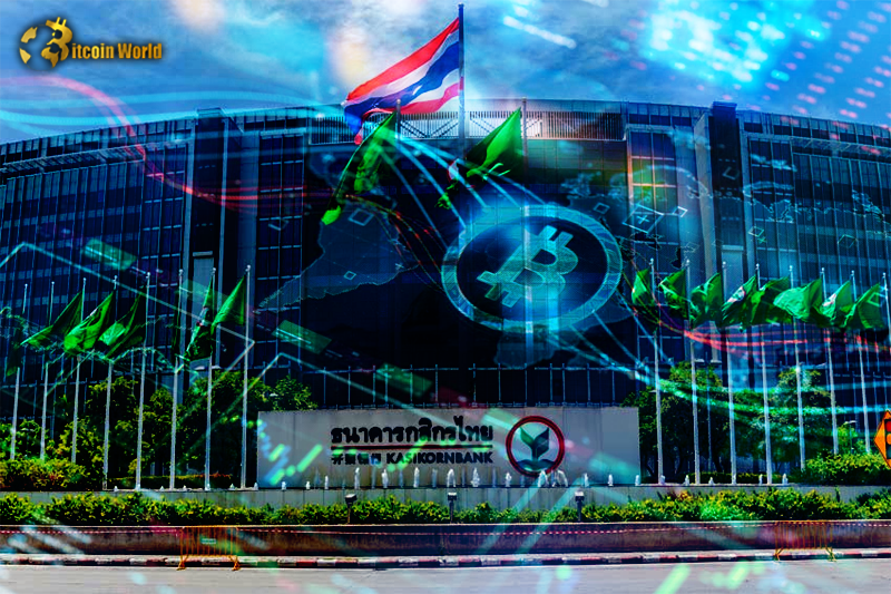 Thailand KBank Acquires Satang Cryptocurrency Exchange - Vimarsana News