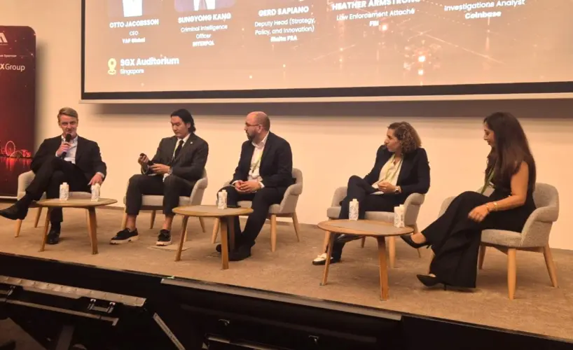 Digital Assets Summit 2026 Closes in Singapore on a Shift from Connection to Construction