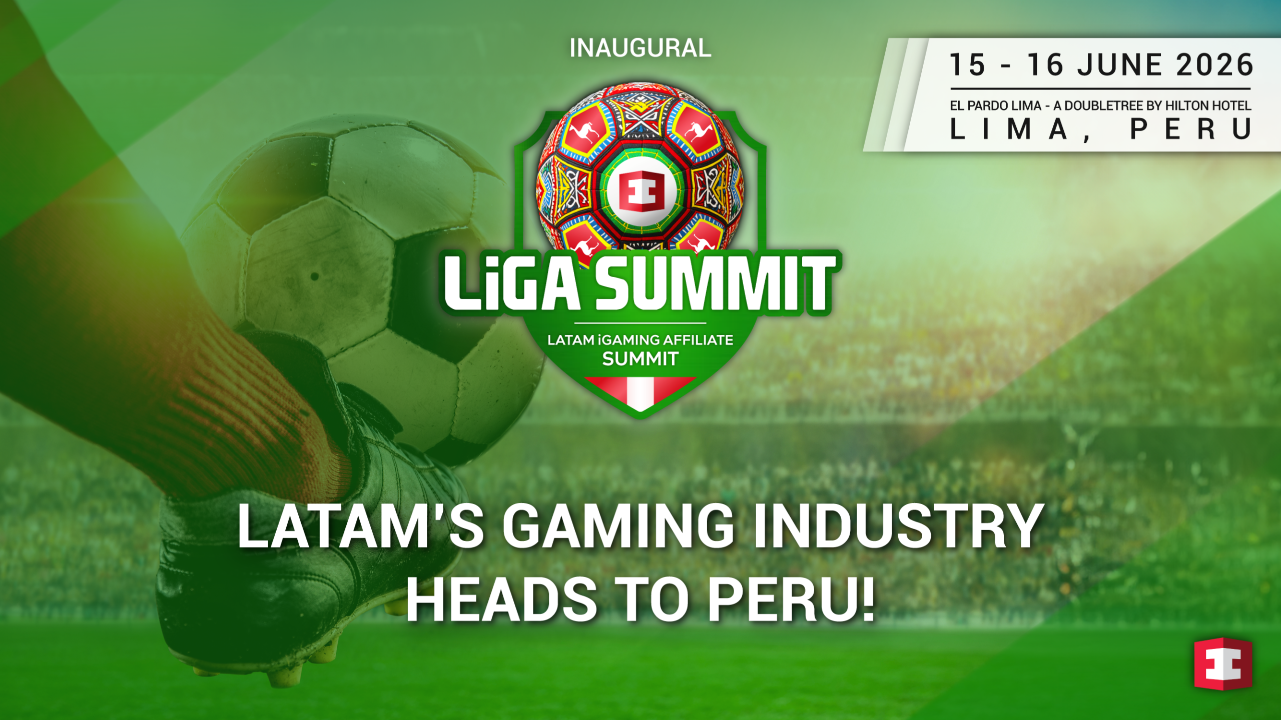 Global & Regional Gaming Leaders Prepare for the LatAm iGaming Affiliate Summit 2026