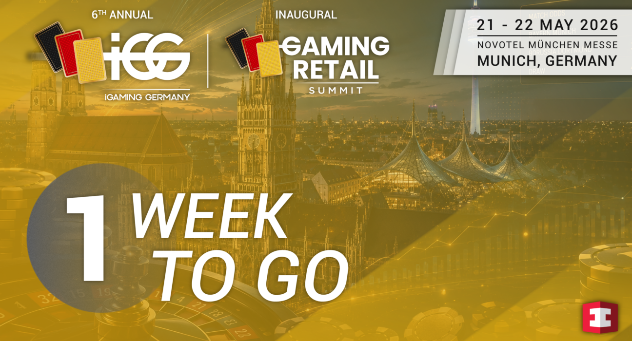 One Week Away: Industry Voices Set Tone Ahead of iGaming Germany 2026