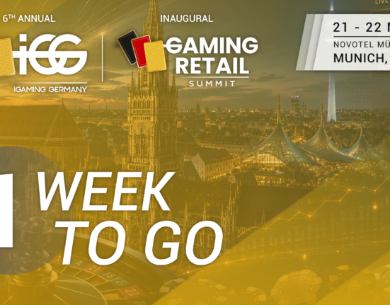 One Week Away: Industry Voices Set Tone Ahead of iGaming Germany 2026