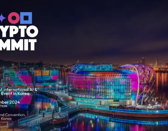 AI Crypto Summit