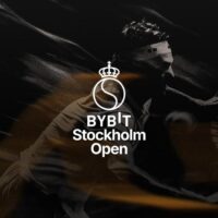Bybit Named Title Partner of Stockholm Open as Tournament Reclaims Historic identity