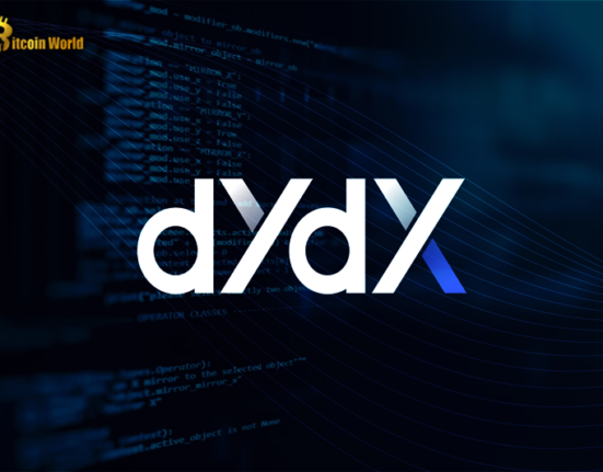 In advance of a phased mainnet launch, dYdX releases its open-source code.