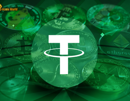 Tether to Usher in New Era of Transparency with Real-Time Reserve Data Reporting
