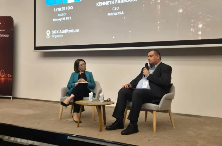 Digital Assets Summit 2026 Closes in Singapore on a Shift from Connection to Construction