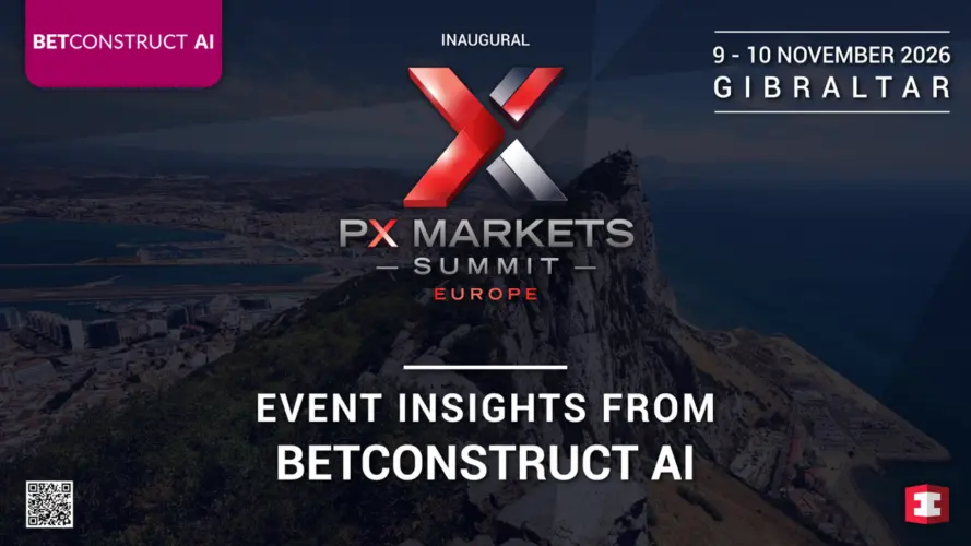 One Month to Go: Prediction Markets Summit Europe Breaking Ground in Gibraltar