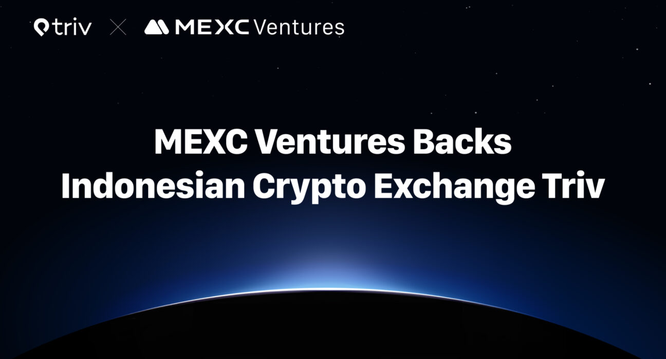 MEXC Ventures Invests in Triv, Indonesia’s Leading Crypto Exchange, at $200 Million Valuation to Accelerate Southeast Asia Expansion