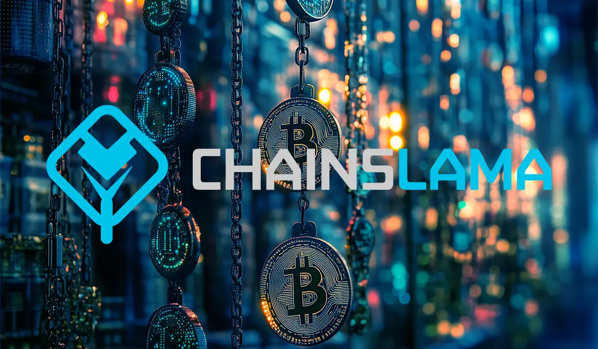 ChainsLama: A Contemporary Gateway to Financial Markets