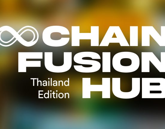 Chain Fusion Hub