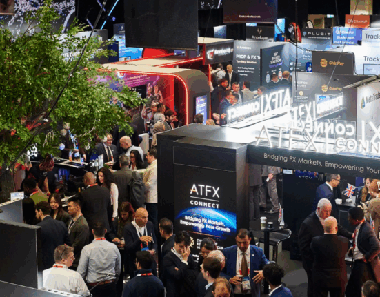 Finance Magnates London Summit