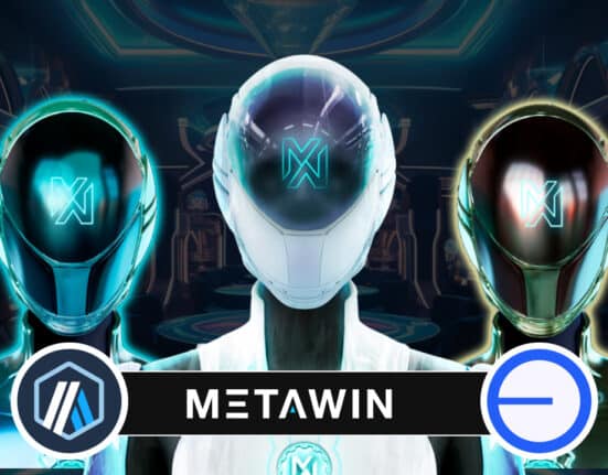 MetaWin Launches New Base and Arbitrum Layer 2-Powered Swap System, Boasting 2-Second Payment Speeds and Half a Cent Gas Fees
