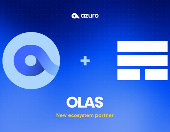 Azuro Steps Into AI Using Olas to Predict Sports Event Results