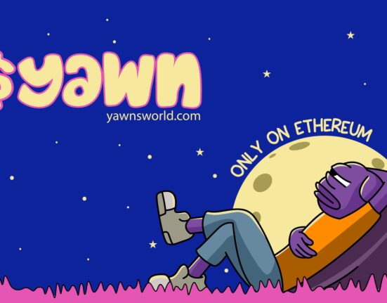 YAWN Token Launches with Ambitious Ecosystem and E-Commerce Integration