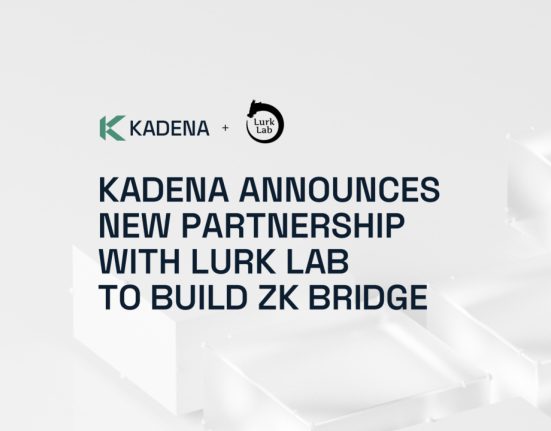 Kadena Announces Partnership with Lurk Lab to Build ZK Bridge