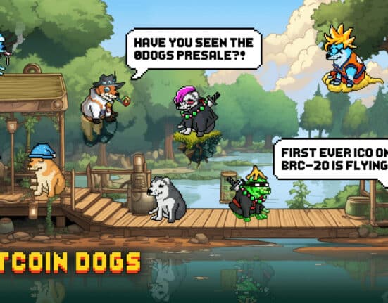 $3.9M Raised in Under 10 Days: Pioneering BRC-20 ICO’s Momentum Continues