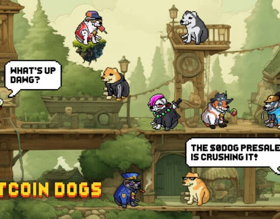 First Bitcoin Blockchain ICO Rockets Past $5M Milestone