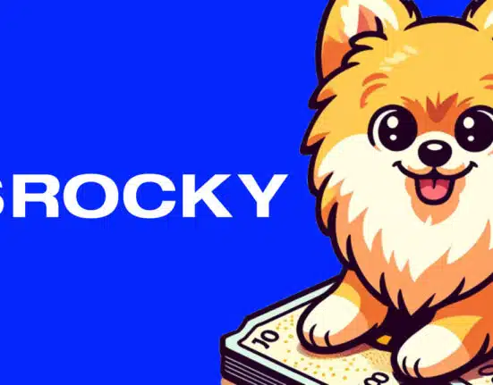 MetaWin Founder Launches $ROCKY Meme Coin on Base Network